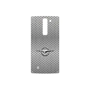 MAHOOT Haima Cover Sticker for LG Magna