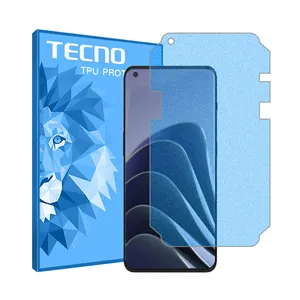 Tecno model HyMBLU Matte anti-blue screen protector suitable for OnePlus 10 Pro mobile phone