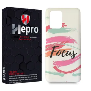 HEPRO MC Cover for XIAOMI POCO X3 GT