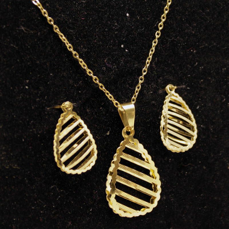 نیم ست زنانه کد RKH_871