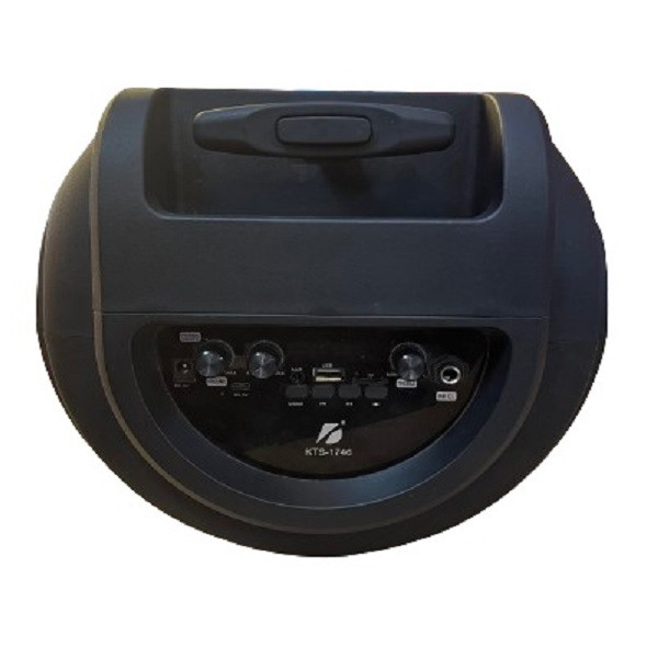 اسپیکر بلوتوثی قابل حمل کی تی اس مدل kts-1746