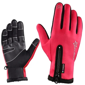 دستکش دوچرخه سواری راک براس مدل s091 کد 1789 سایز l