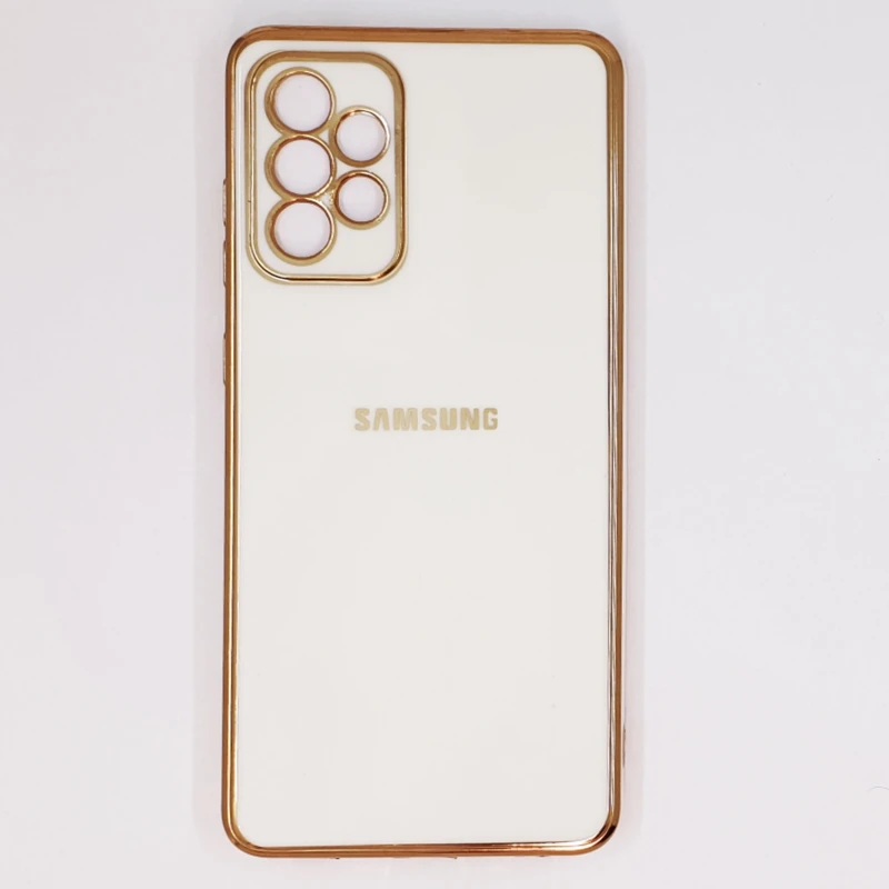 کاور مدل S_mycase کد 01 مناسب برای گوشی موبایل سامسونگ GALAXY A72