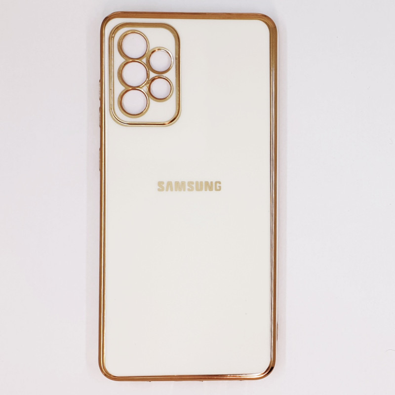 کاور مدل S mycase کد 01 مناسب برای گوشی موبایل سامسونگ GALAXY A72