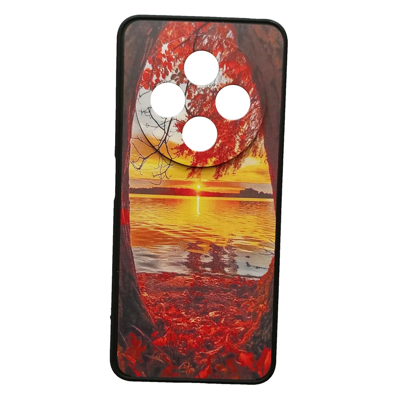 کاور پل پرایم کد JL85 مناسب برای گوشی موبایل شیائومی Redmi 14C