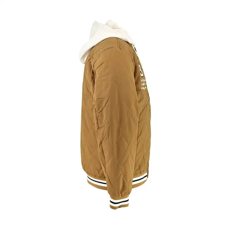 کاپشن مردانه مدل M5005