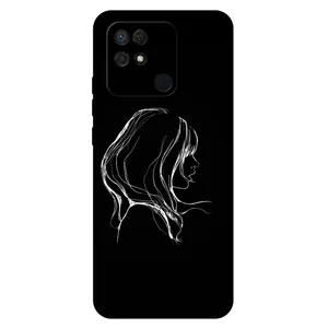 Megafone 7766 Cover For Xiaomi Redmi 10 Power