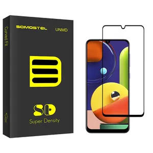 Somastel SD Ceramics Screen Protector For Samsung Galaxy A50s