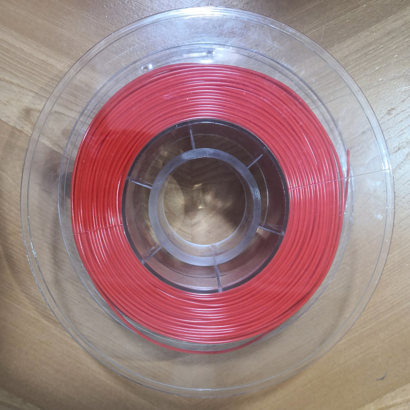 قرقره فیلامنت مدل MPC8