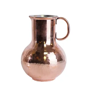 پارچ مسی کد 090