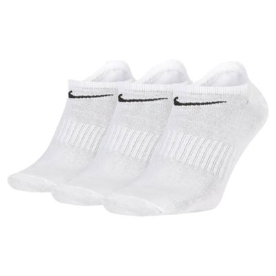جوراب نیمساق مردانه نایکی مدل Everyday Lightweight بسته 3 عددی