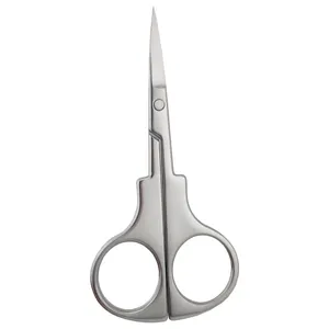 قیچی ابرو تایتان مدل PREMIUM-5