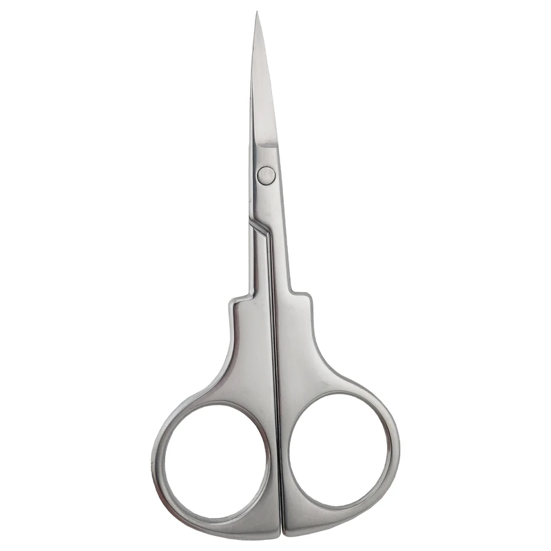 قیچی ابرو تایتان مدل PREMIUM-5