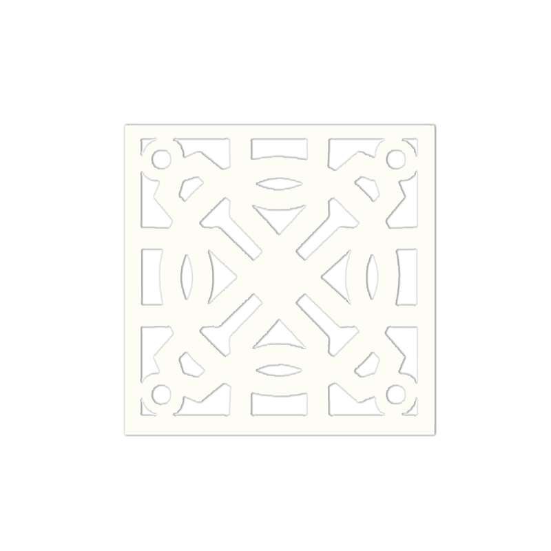 تایل سقفی کد HDS211TM سایز 60x60 سانتی متر بسته 4 عددی