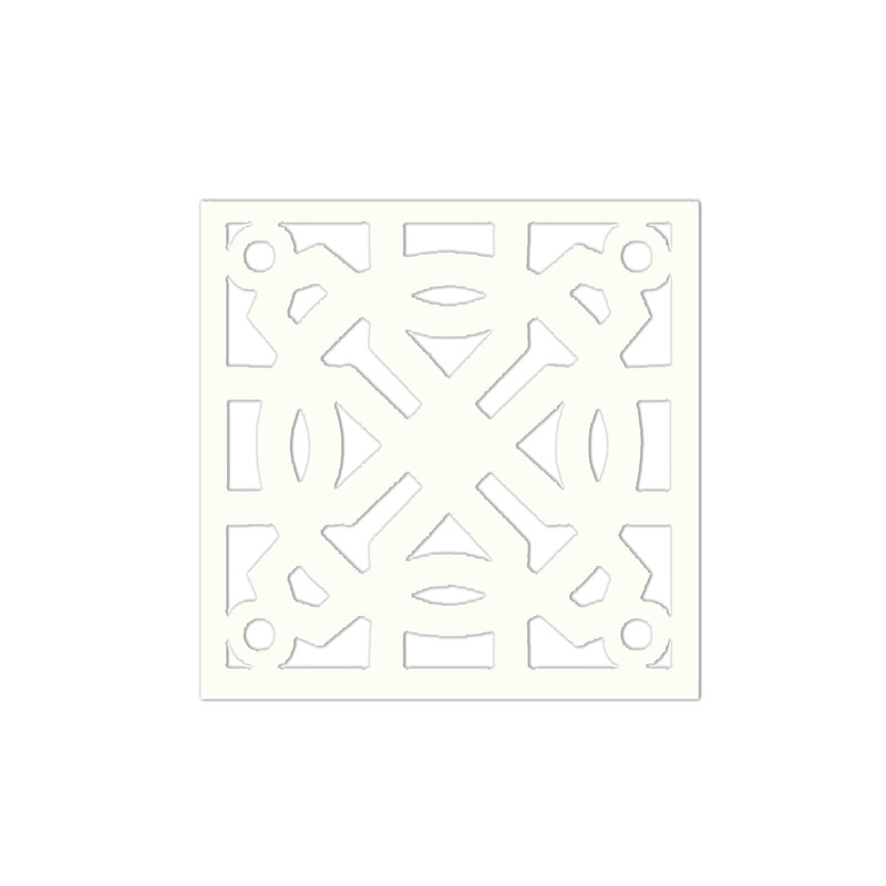 تایل سقفی کد HDS211TM سایز 60x60 سانتی متر بسته 4 عددی