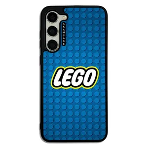 AKAM AMC-WSGS23P-LEGO13 Cover For Samsung Galaxy S23 Plus