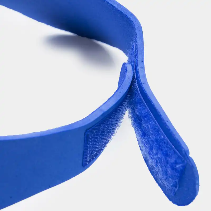 کلاه حمام نوزادی بیبی جم مدل Bj601.3