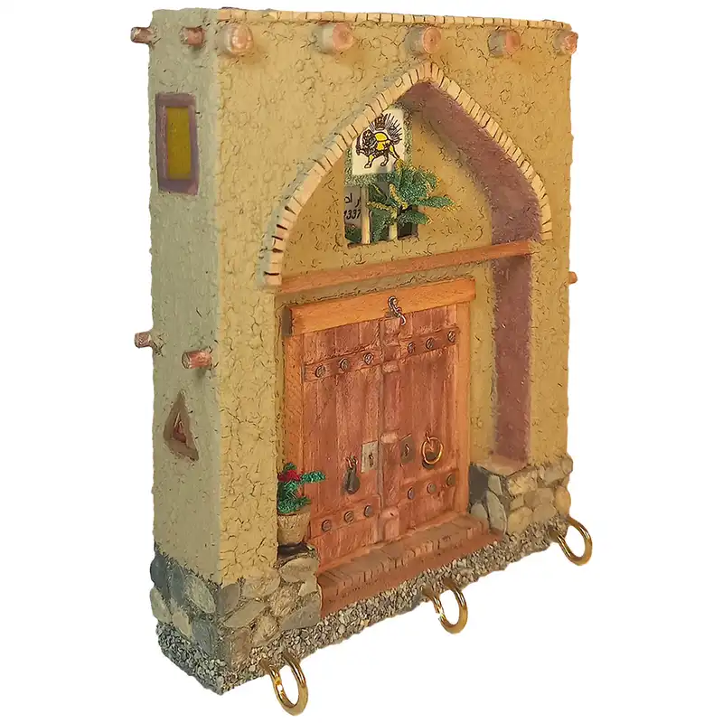 کلید آویز مدل خورشید