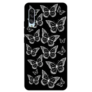 Megafone 7244 Cover For Samsung Galaxy A90 5G