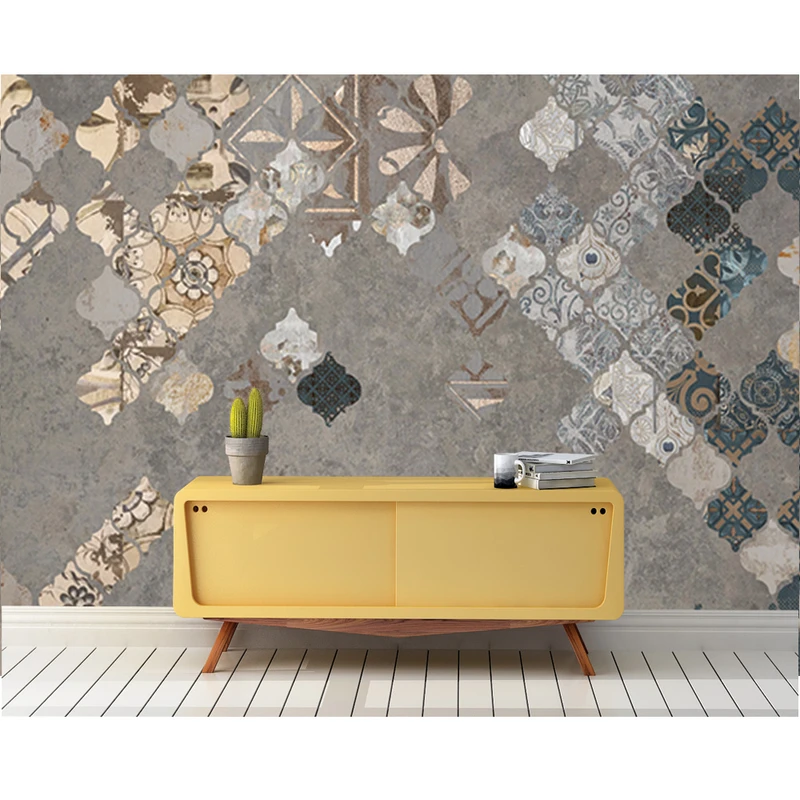 پوستر سه بعدی ژیوار کد S-0169