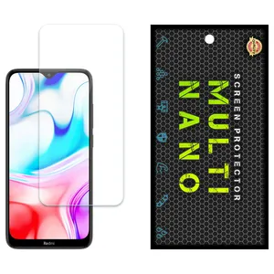 Multi Nano X-S1N Screen Protector For Xiaomi Redmi 8