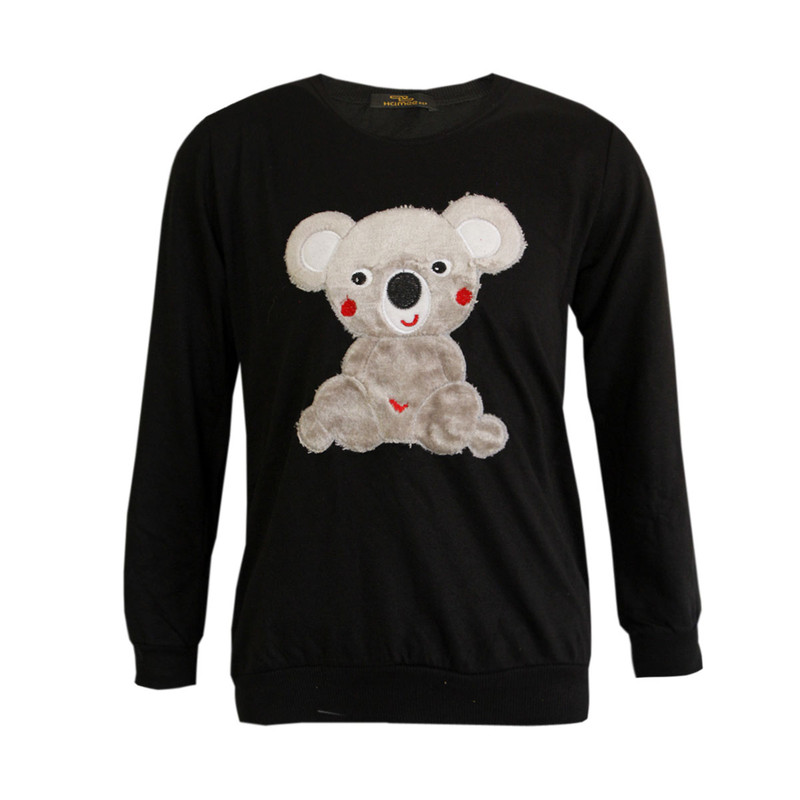 ست تیشرت و شلوار زنانه کد B100121170f