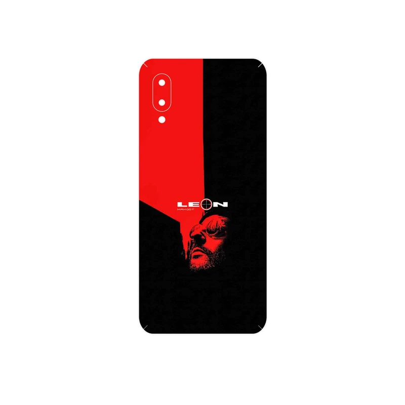 برچسب پوششی ماهوت مدل The Professional مناسب برای گوشی موبایل سامسونگ Galaxy M02