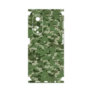 MAHOOT Army_Green_Pixel-FullSkin Cover Sticker for Oppo A98