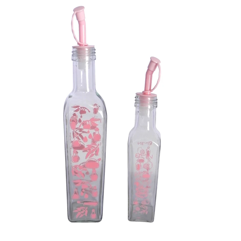 ست ابلیمو خوری و روغن ریز کد 0097 مجموعه 2 عددی