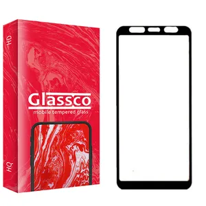 Glassco Co2 Screen Protector For Samsung Galaxy J4 Plus