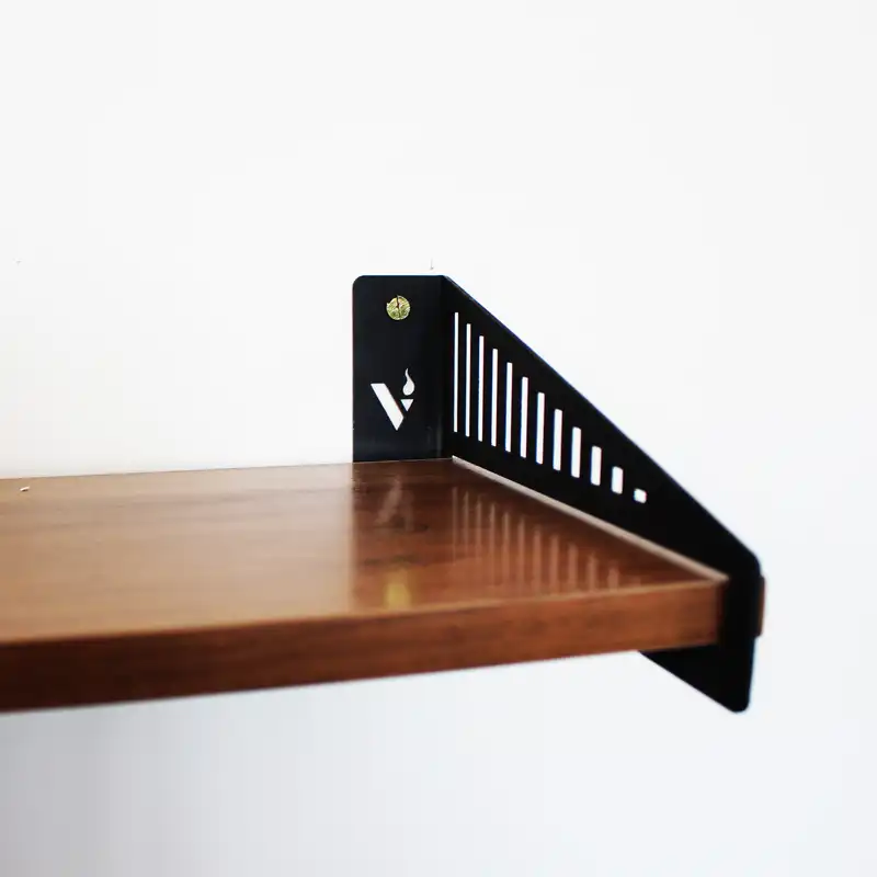 شلف دیواری مدل پیانو VN-215