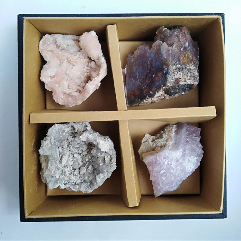 سنگ راف مدل TAK044 مجموعه 4 عددی