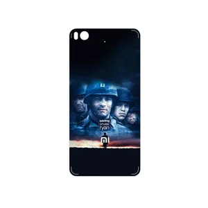 MAHOOT Saving Private Ryan Cover Sticker for Xiaomi Mi 5s