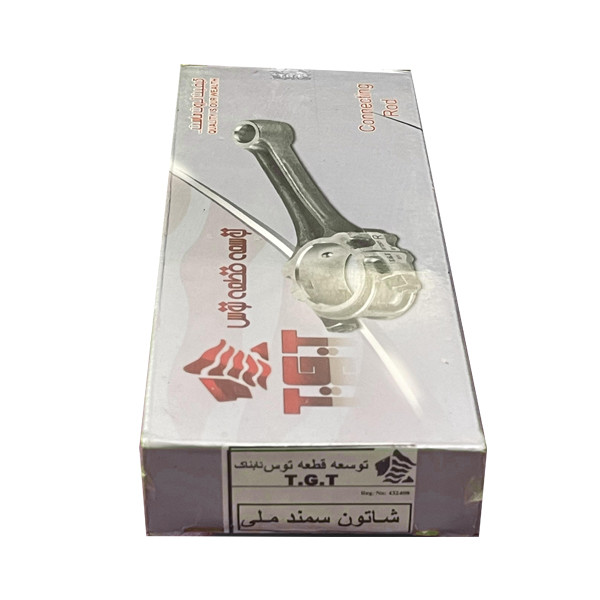 شاتون توسعه قطعه توس کد 2110074 مناسب برای سمند ملی