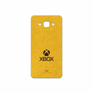 MAHOOT ML-XBOX Cover Sticker for Samsung Galaxy A5 2015