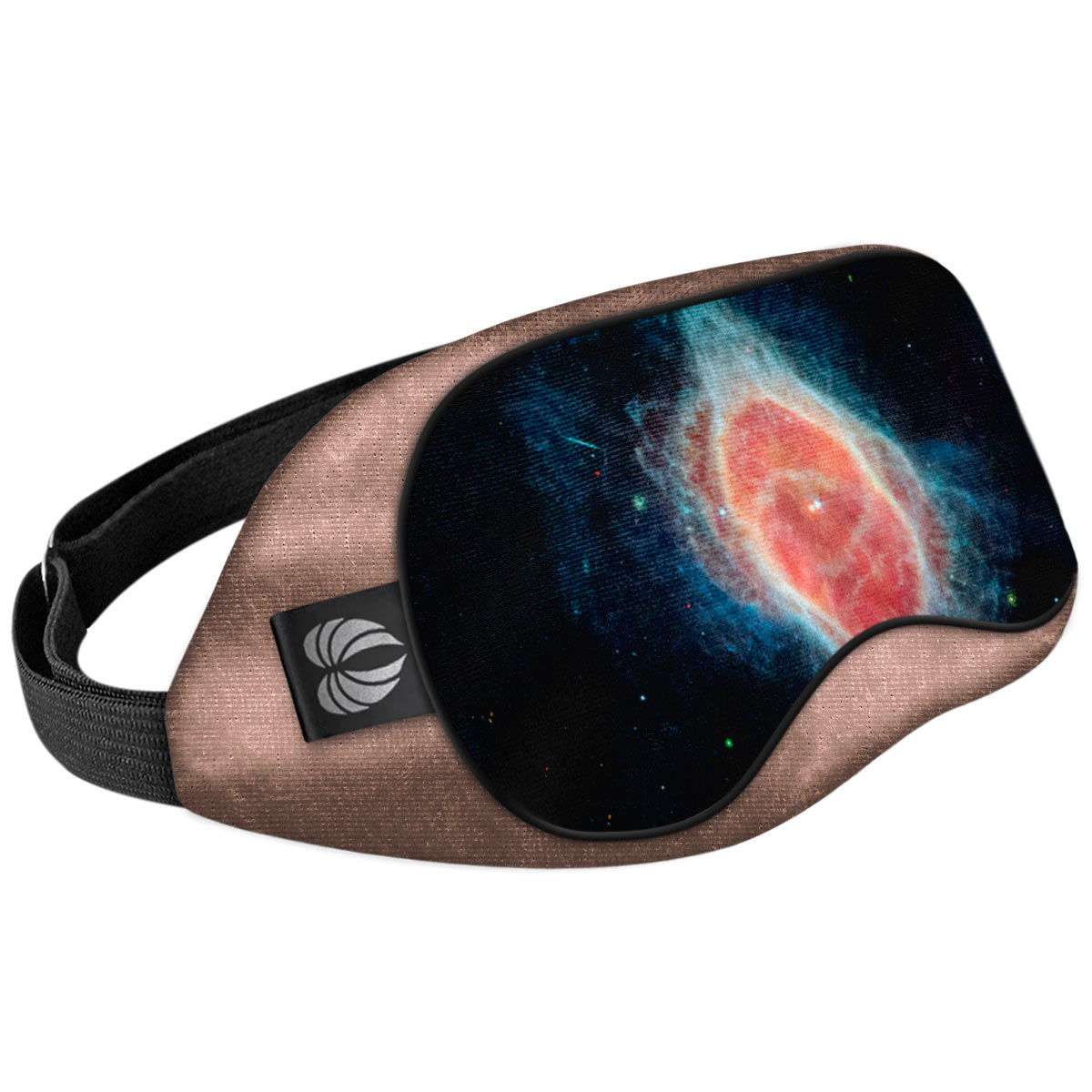 چشم بند خواب مدل جیمز وب 14