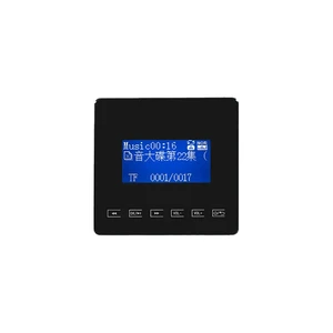 آمپلی فایر مدل KT-WA303