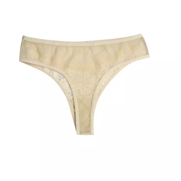 ست شورت و سوتین زنانه مکسوریا مدل اسفنجی دایمند کد NKU MAX 70504 - - 12