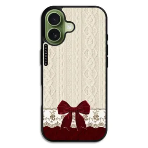 AKAM AMC-WA17-TRICOT-6 Cover For Apple iPhone 17
