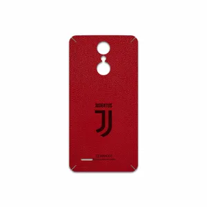 MAHOOT RL-JUVE Cover Sticker for LG K8 2017
