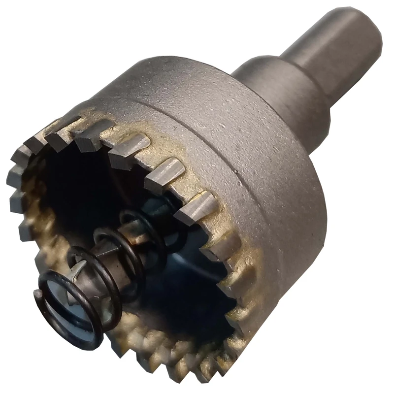 گردبر سوپر الماس مدل 8848 سایز 30 میلیمتر