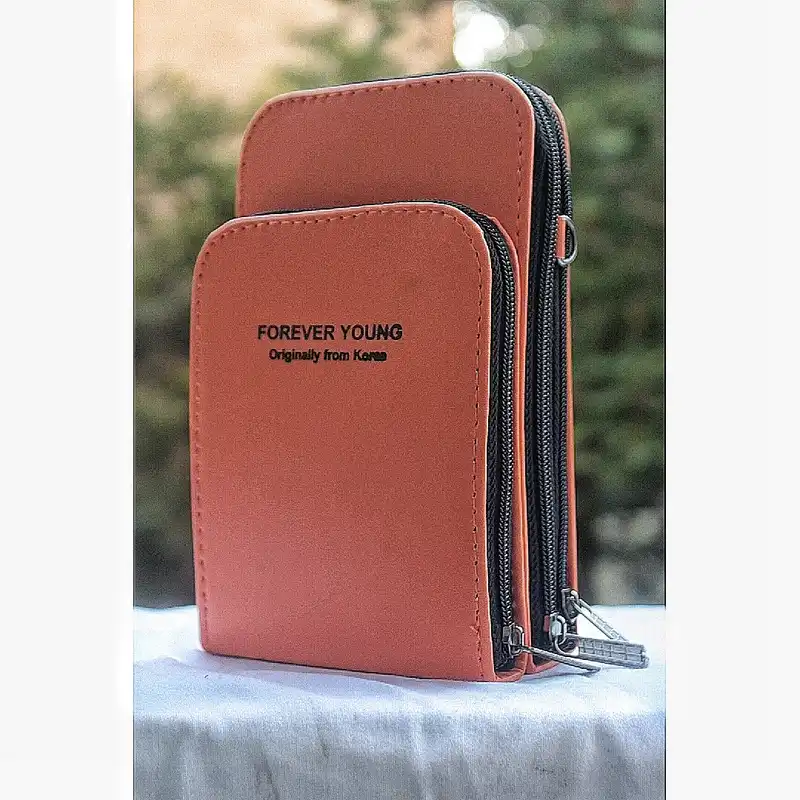 کیف رودوشی زنانه مدل AF-1551