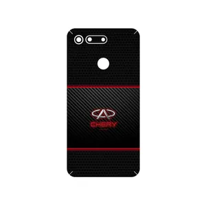 MAHOOT CHERY Cover Sticker for Honor View 20