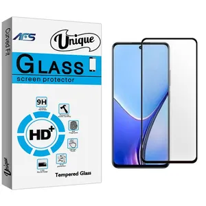 AFS Unique Screen Protector For Realme  V50s