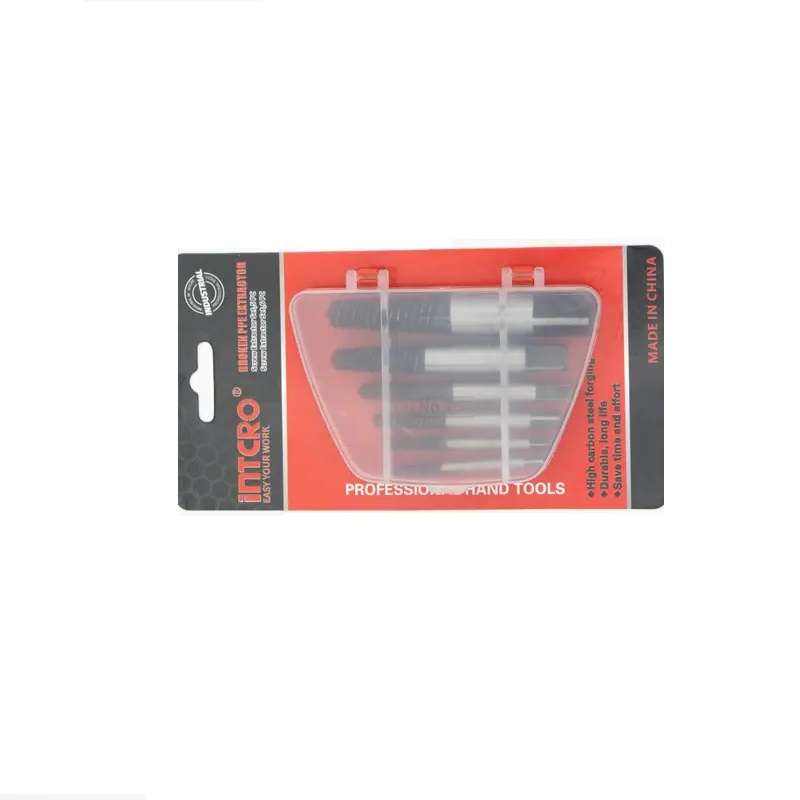 قلاویز چپگرد اینتگرو مدل IN-6 مجموعه 6 عددی