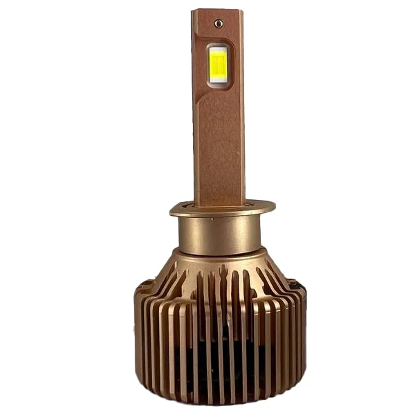 لامپ هدلایت اسکومو مدل m66 بسته دو عددی