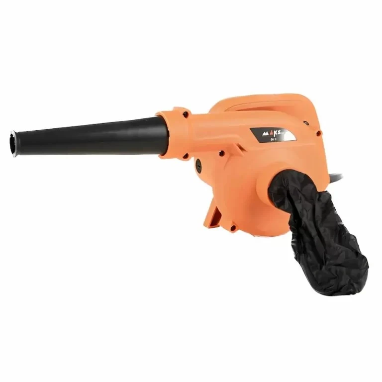 دستگاه دمنده و مکنده مکس مدل BL3