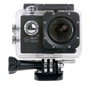 نقد و بررسی دوربین ورزشی مدل SJ7000 توسط خریداران