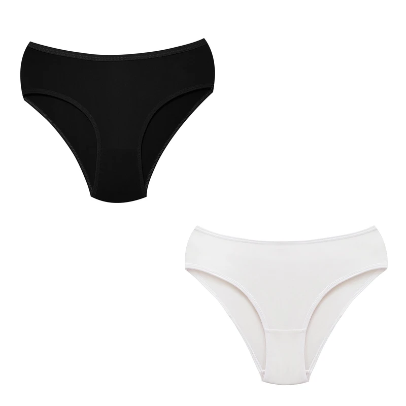 شورت زنانه ماییلدا مدل 4830-2-2 بسته دو عددی