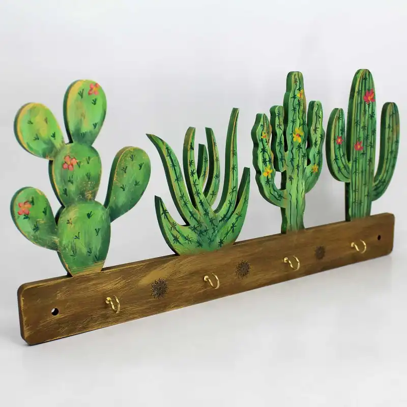 جاکلیدی طرح کاکتوس